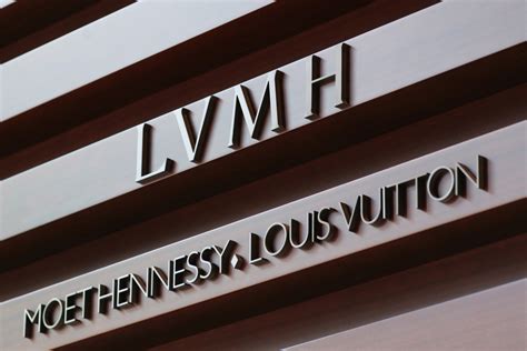 lvmh news 2023